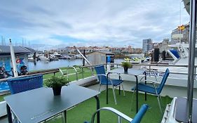 Experiencia En El Mar Gijon C